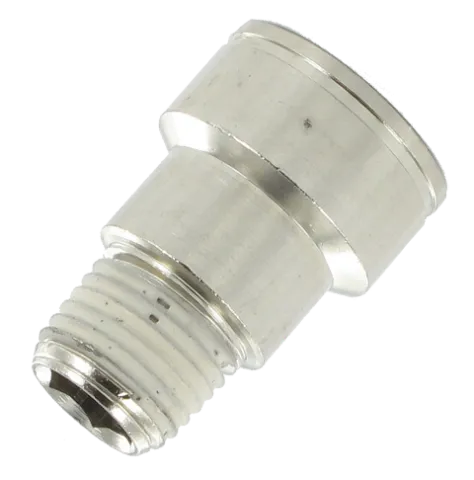 TAPER MALE SOCKET Fittings and quick-connect couplings