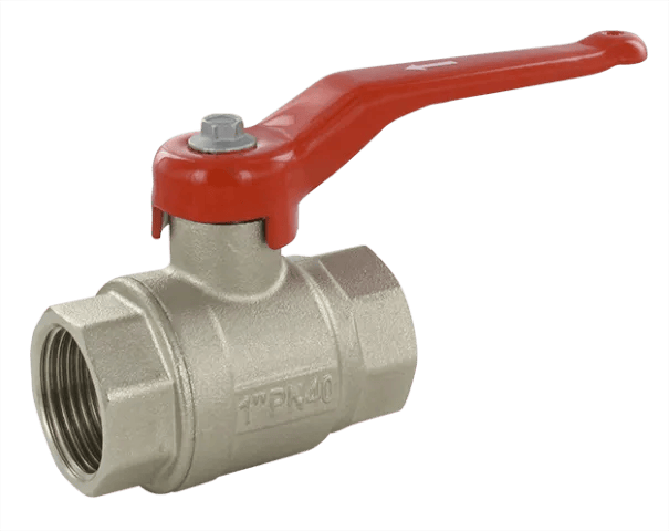 Vannes à boisseau sphérique PURGE FEMELLE / FEMELLE BSP CYLINDRIQUE