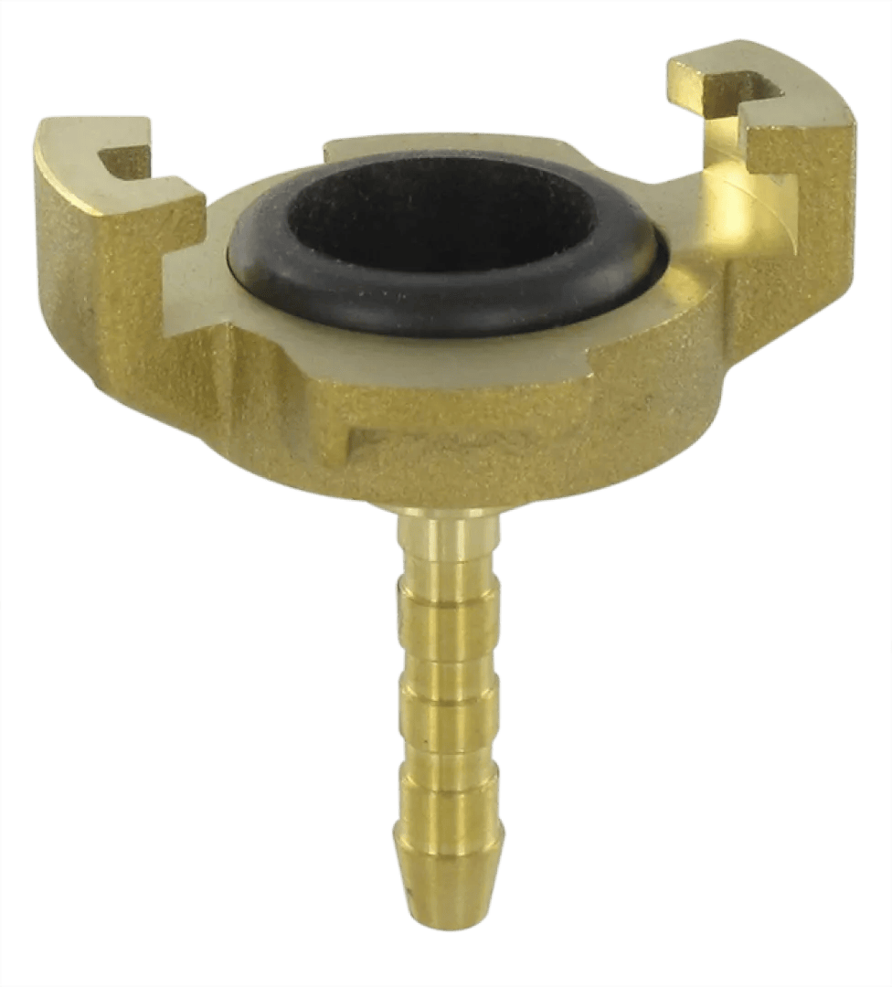 Raccords express CANNELÉ