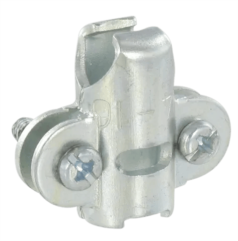 Accessoires COLLIERS DE SERRAGE À GRIFFES 