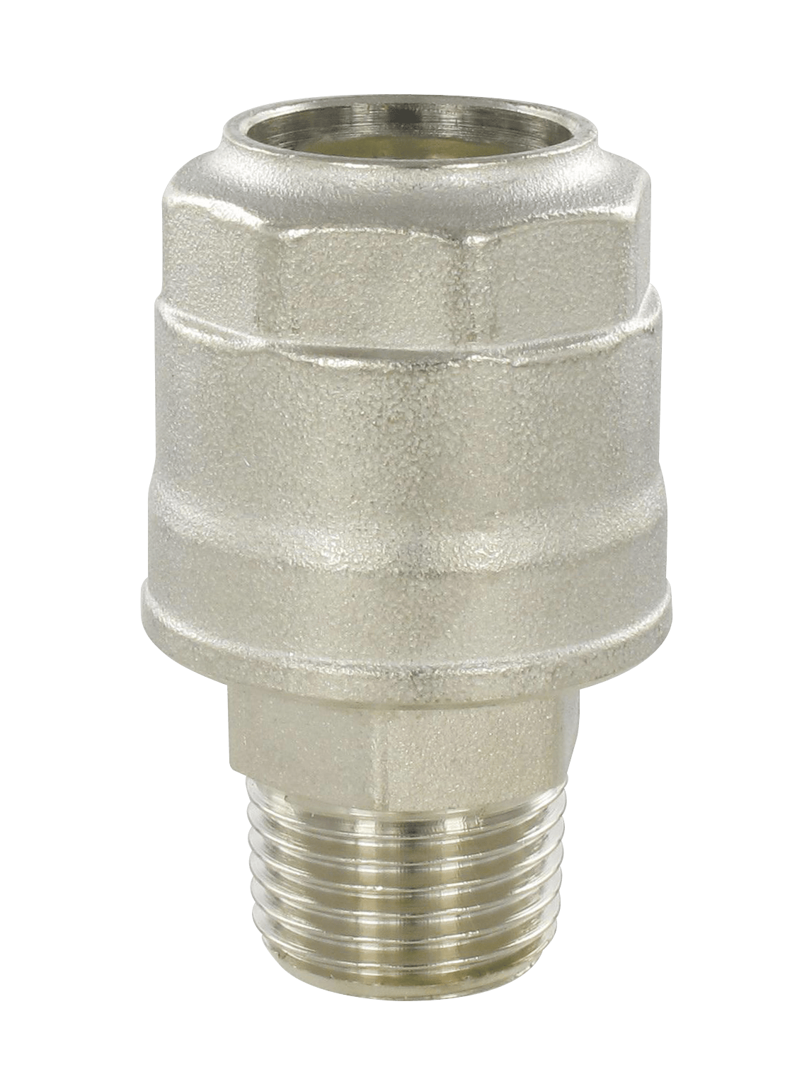 Réseau d’air comprimé RACCORD DROIT MÂLE