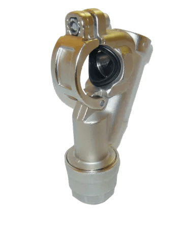 Réseau d’air comprimé BRIDE DE RÉDUCTION PAR PIQUAGE