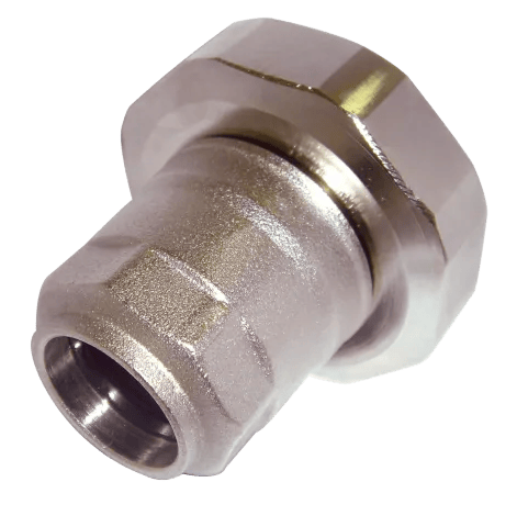 Réseau d’air comprimé RÉDUCTION INTERMÉDIAIRE