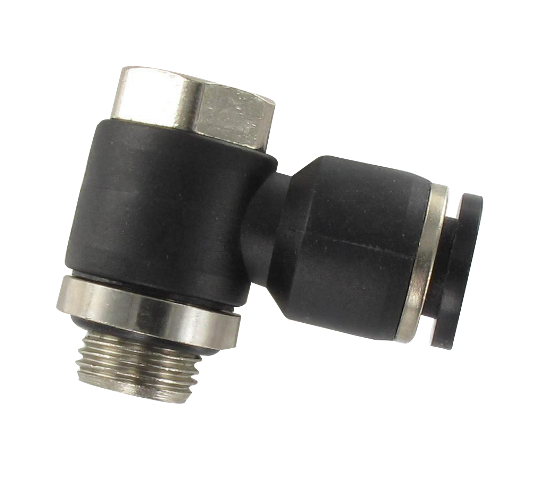 Implantation’s fittings CYLINDRICAL ELBOW HOLLOW BANJO