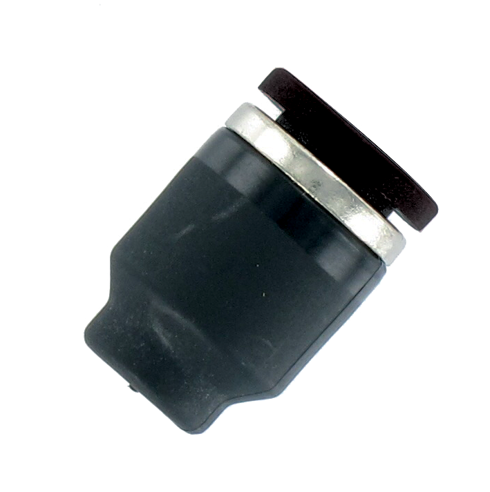 Junction’s fittings PLUG WITH INSTANT CONNECTION