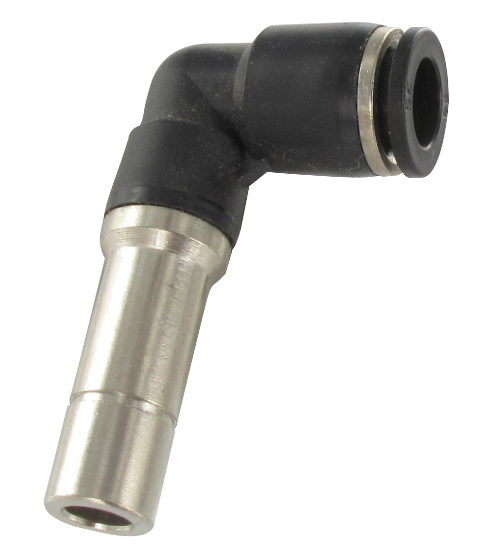 Junction’s fittings SOCKET ELBOW WITH PLUG